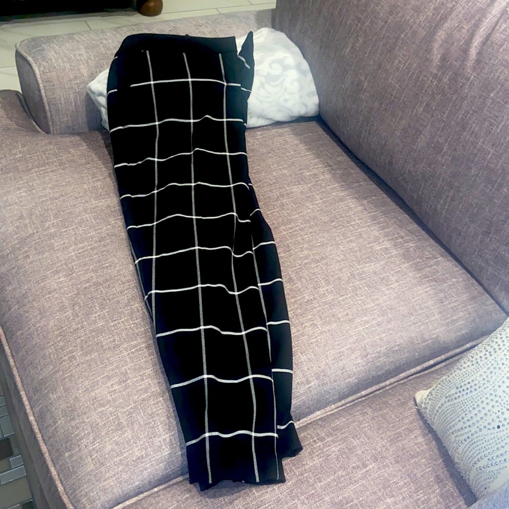 Express preown great shape dress pants